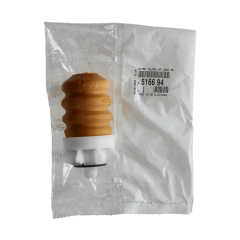 Tlumič Pérování Zadek Originál 516694 5166.94 Citroen Peugeot