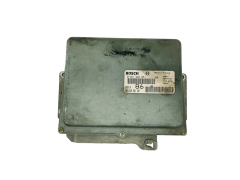 Blok Ovladačů 0261204051 9624936180 26FM0000 MA3.0 PSA Bosch 34211