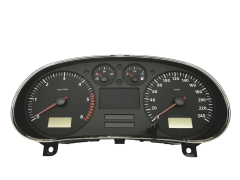 Tachometr Seat Leon W01M0920802D 110080152005 49902