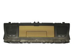 Tachometr Citroen C4 Picasso 9663755980 D 00 48117