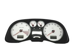 Otáčkoměr Peugeot 307 9661323180 E01 54686