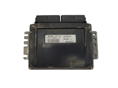 Blok Ovladačů S110138000B 8200059086 8200044437 Renault Siemens 16921