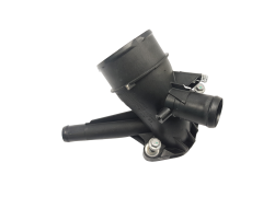 Převod Vzduchu 165763616R 1.5 DCI Dacia Lodgy Renault Megane 4 Kadjar 0 km