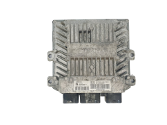 Blok Ovladačů 9660300280 9653451880 5WS40285C-T PSA Siemens 37769