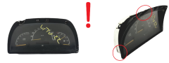 Tachometr Mercedes Vito A0004462321 09050050072 54203 Tachometr Mercedes Vito A0004462321 09050050072 54203
