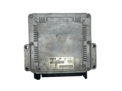 Blok Ovladačů 0281010252 9635158180 28FM0156 PSA Bosch 63515