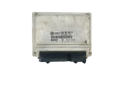 Blok Ovladačů Audi 8D0907558B 0261204774 Bosch 