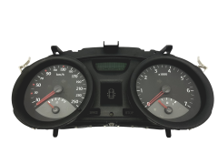 Otáčkoměr Renault Megane 2 8200364588 43591