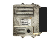 Blok Ovladačů MJD6JF.P6 55192093 Fiat Magneti Marelli 30518