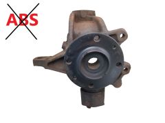 Těhlice Kola Předek Pravý Peugeot 364722