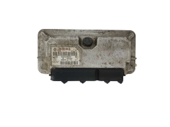 Blok Ovladačů 030906034S IAW4EV.AR VW Magneti Marelli 43065 Blok Ovladačů 030906034S IAW4EV.AR VW Magneti Marelli 43065
