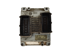 Blok Ovladačů ME731HA005 0261206716 00468153650 Alfa Romeo Bosch