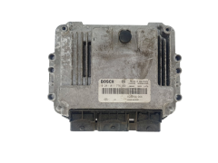 Blok Ovladačů 0281011776 8200391966 8200386508 Renault Bosch 37737
