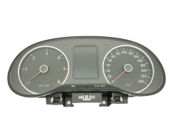Otáčkoměr VW Polo 6R 6R0920861F 27355