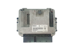 Blok Ovladačů 55206270 0281012882 Alfa Romeo Bosch 36005