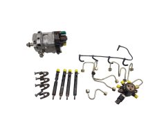 Vstřikovací Čerpadlo  8200057346-C 8200206565 1.5dci Renault K9K702