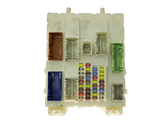 Blok Ovladačů BSI F1DT-14A073-EF Ford 20005 Blok Ovladačů BSI F1DT-14A073-EF Ford 20005