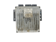 Blok Ovladačů 8200513076 8200582518 R0410B037C Renault Delphi 45987 Blok Ovladačů 8200513076 8200582518 R0410B037C Renault Delphi 45987