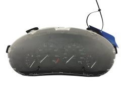 Otáčkoměr Peugeot 206 9648836480 49062