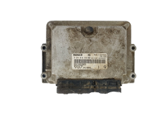 Blok Ovladačů 55185365 0281010332  Alfa Romeo 37377