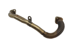 Trubka Egr 8200612266 8200347828 2.0 dCi Renault Nissan