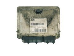 Blok Ovladačů 51793116 IAW4AF.S2  Fiat Magneti Marelli 33814