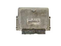 Blok Ovladačů 55198058 0281011553 Fiat Bosch 37485