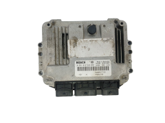 Blok Ovladačů 0281012589 8200527725 8200527756 Renault Bosch 45789