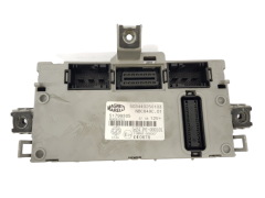 Blok Ovladačů Moduł BSI Lancia 51799305 503440250103 Magneti Marelli