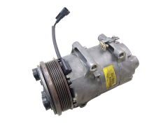 Kompresor Klimatizace 3M5H-19D629-DF 3M5H19D629DF Ford