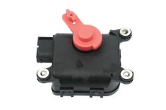 Motor ohřívače 1J1907511C B11457 VW Audi Skoda Borsehung