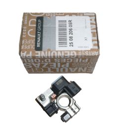 Svorkovnice Nový originál 250820605R Renault