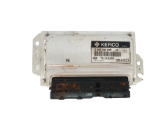 Blok Ovladačů 9030930496FH3 39110-02055 SAE4IS13 KIA Kefico 37841