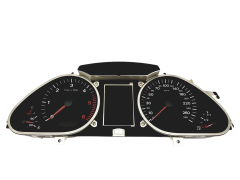 Tachometr Audi A6 C6 4F0920931F 503000732302 31155