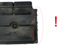 Blok Ovladačů 46760545 R04010035A Fiat Lucas 50491