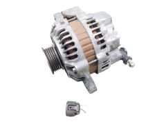 Alternátor 31400-84E10 A5TB1292AE Mitsubishi Suzuki Opel