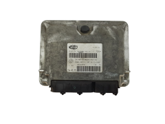Blok Ovladačů IAW.4AF.PP 55187374 61600.625.03 Fiat Magneti Marelli 16891