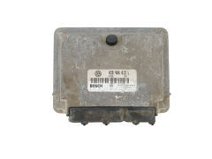 Blok Ovladačů 038906013L 0281001748 Seat VW Bosch 38982