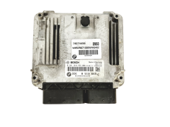 Řídicí Jednotka Motoru Mini 8519663 0281018991 Bosch 28473