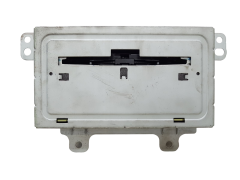 Rádio Cd Navi Opel Insignia 13337253 7612034361