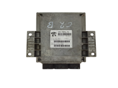 Blok Ovladačů PSA 9655756780 IAW48P2.7H 9645989480 Magneti Marelli 18592