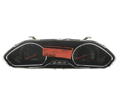 Otáčkoměr Peugeot 208 9673777580 G 32427