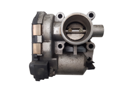 Škrticí Klapka Smart A1601410225 0003094V006 Bosch 1257