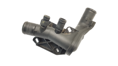 Trubky Chladicího Systému 213088998R 2.0 dCi Renault Espace 5 6300km