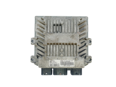 Blok Ovladačů 9660300280 9653451880 5WS40285C-T PSA Siemens 36116