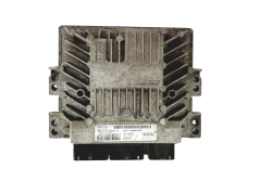 Blok Ovladačů 5WS40607C-T 7M51-12A650-APC Ford Siemens 25509