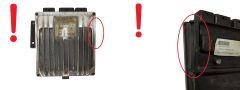Blok Ovladačů 8200331477 8200412258 R0410B027C Renault Delphi 3533