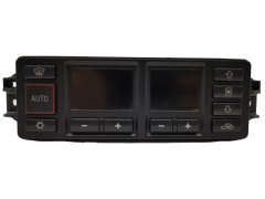 Panel Větrání 5HB00760810 8L0820043M Audi A3 8L Panel Větrání 5HB00760810 8L0820043M Audi A3 8L