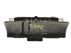 Tachometr Peugeot 205 3/18/A1-18K6J 318A118K6J 53849