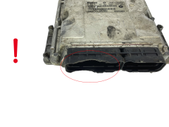 Blok Ovladačů P04727667AC 0281011447 HN7AB0 Chrysler Bosch